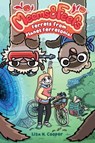 Ferrets from Planet Ferretonia!: Volume 1 - Liza N. Cooper - 9781524884512