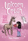 Unicorn Crush - Dana Simpson - 9781524887513