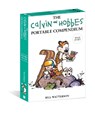 The Calvin and Hobbes Portable Compendium Set 5 - Bill Watterson - 9781524890650