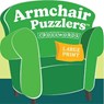 Armchair Puzzlers - University Games - 9781524892548