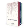 The Inward Trilogy - yung pueblo - 9781524893781