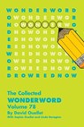 Collected Wonderword Volume 78 - David Ouellet - 9781524895327