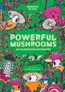 Powerful Mushrooms - Federico Di Vita - 9781524895600