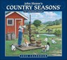 John Sloane's Country Seasons® 2026 Deluxe Wall Calendar -  - 9781524896317