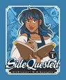 SideQuested - K.B. Spangler - 9781524896423