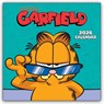 Garfield 2026 Wall Calendar -  - 9781524896713