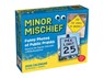Minor Mischief 2026 Day-to-Day Calendar -  - 9781524898106