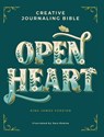 Open Heart - Amen Editions ; Sara Robins - 9781524899936
