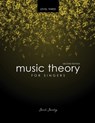 Music Theory for Singers Level Three - Sarah Sandvig - 9781524914387
