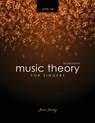 Music Theory for Singers Level Six - Sarah Sandvig - 9781524914417