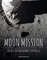 Moon Mission - Sigmund Brouwer - 9781525300363