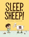 Sleep, Sheep! - Kerry Lyn Sparrow - 9781525302008