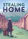 Stealing Home - J. Torres - 9781525303340