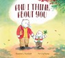And I Think About You - Rosanne L. Kurstedt - 9781525304590