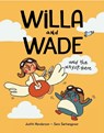 Willa and Wade and the Way-Up-There - Judith Henderson - 9781525308420