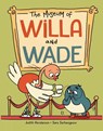 The Museum of Willa and Wade - Judith Henderson - 9781525308437