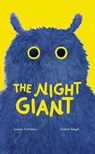 The Night Giant - Lorenzo Coltellacci - 9781525314032