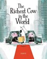 The Richest Cow in the World - Barroux - 9781525314117