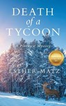 Death of a Tycoon - MATZ,  Esther - 9781525583889