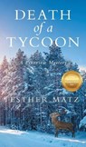 Death of a Tycoon - MATZ,  Esther - 9781525583896