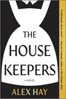 Hay, A: Housekeepers - Alex Hay - 9781525804298