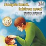 Goodnight, My Love! (Romanian Book for Kids) - Shelley Admont ; S a Publishing - 9781525907203
