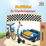 De Wielen De Vriendschapsrace - Kidkiddos Books ; Inna Nusinsky - 9781525909849