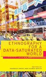 Ethnography for a Data-Saturated World - Hannah Knox ; Dawn Nafus - 9781526127594