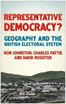 Representative Democracy? - Ron Johnston ; Charles Pattie ; David Rossiter - 9781526151810