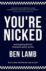 You’Re Nicked - Ben Lamb - 9781526171955