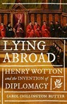 Lying Abroad - Carol Chillington Rutter - 9781526172068