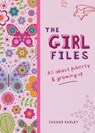 The Girl Files - Jacqui Bailey - 9781526305176