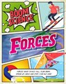 BOOM! Science: Forces - Georgia Amson-Bradshaw - 9781526306593