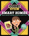 Code: STEM: Smart Homes - Max Wainewright - 9781526308757