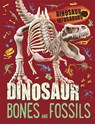 Dinosaur Infosaurus: Dinosaur Bones and Fossils - Katie Woolley - 9781526311184