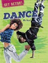 Get Active!: Dance - Alix Wood - 9781526311399