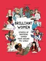 Brilliant Women - Georgia Amson-Bradshaw - 9781526318299