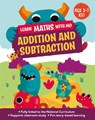 Learn Maths with Mo: Addition and Subtraction - Hilary Koll ; Steve Mills - 9781526318954