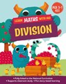 Learn Maths with Mo: Division - Hilary Koll ; Steve Mills - 9781526319005