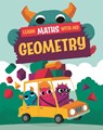 Learn Maths with Mo: Geometry - Hilary Koll ; Steve Mills - 9781526319029