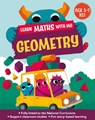 Learn Maths with Mo: Geometry - Hilary Koll ; Steve Mills - 9781526319043