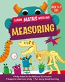 Learn Maths with Mo: Measuring - Hilary Koll ; Steve Mills - 9781526319074