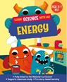 Learn Science with Mo: Energy - Paul Mason - 9781526319142