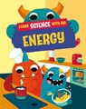 Learn Science with Mo: Energy - Paul Mason - 9781526319142
