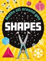 Maths All Around You: Shapes - Rob Colson - 9781526320551