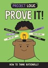 Project Logic: Prove It! - Katie Dicker - 9781526321749