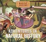 Magical Museums: Adventures in Natural History - Ben Hubbard - 9781526323231
