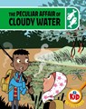 Kid Detectives: The Peculiar Affair of Cloudy Water - Adam Bushnell - 9781526324894