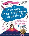 A Question of Geography: Can You Stop a Volcano Erupting? - Paula Richardson ; Tony Richardson - 9781526325945