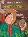 Great Scientists: Mary Anning - Ruth Percival - 9781526326591